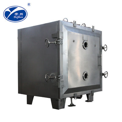 4-10 слои вакуумируют машину для просушки замораживания, сушилку вакуума подноса GMP промышленную