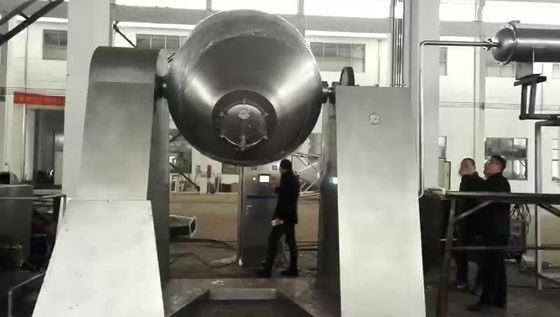 агрохимическая машина для просушки Yutong вакуума 10000kg с носить